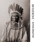 Geronimo  1829 1909  ...