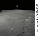 Apollo 12 Lunar Module Intrepid ...
