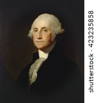 George Washington  By Gilbert...