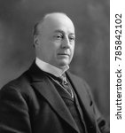 Small photo of Philander Knox, was William McKinleys and Theodore Roosevelts Attorney General. He also served as Secretary of State for Howard Taft from 1909-1913