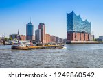 Port Of Hamburg   Germany