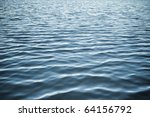 An Image Of A Beautiful Water...
