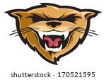 cat | Shutterstock .eps vector #170521595