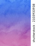abstract bright watercolor... | Shutterstock . vector #2103933938