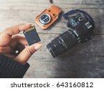 Sd Card With Camera