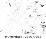 splatter paint texture .... | Shutterstock .eps vector #238077088