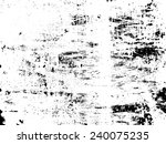 splatter paint texture .... | Shutterstock .eps vector #240075235