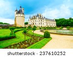 Chateau De Chenonceau Royal...