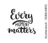 Every Moment Matters Image Free Stock Photo - Public Domain Pictures