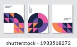 modern abstract design for art... | Shutterstock .eps vector #1933518272
