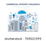 Commercial Property Insurance....
