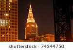 Downtown Cleveland Ohio's...