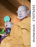 Hh Penor Rinpoche  Tibetan Born ...
