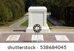 Tomb of the Unknowns / Tomb of the Unknowns at Arlington Cemetery