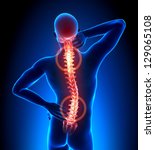 Back pain free stock photo public domain pictures