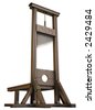 Execution Death Penalty Capital Punishment Ancient Methods Stick Figure ...